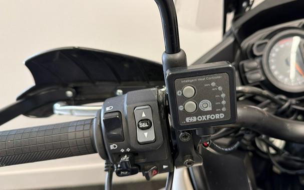 2016 Kawasaki Versys 1000 LT