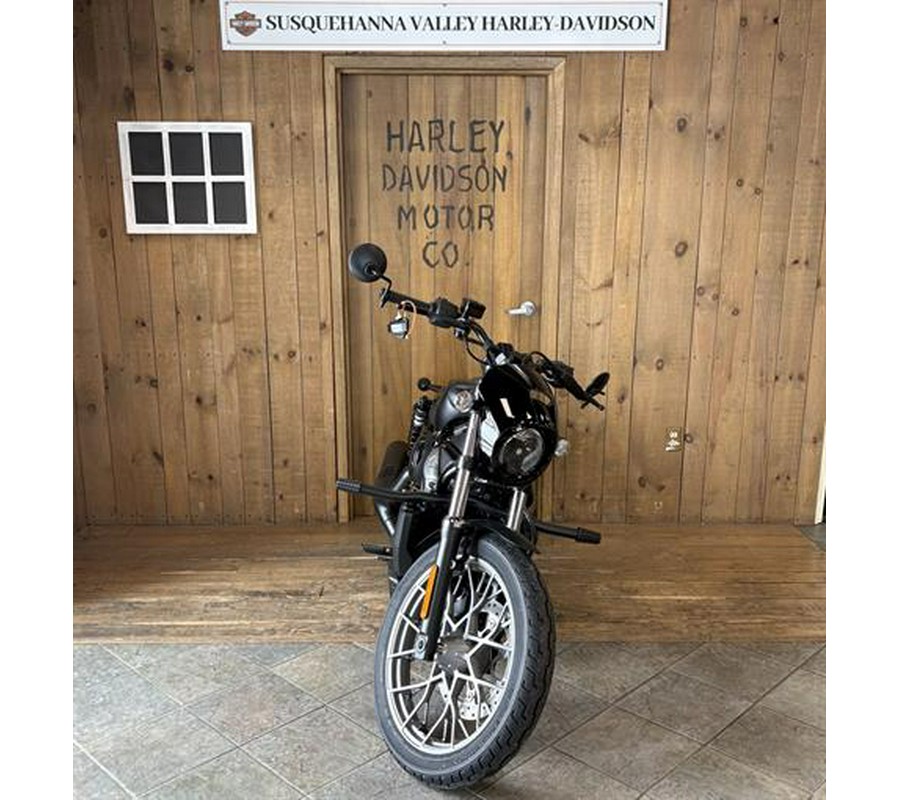 2024 Harley-Davidson Nightster® Special