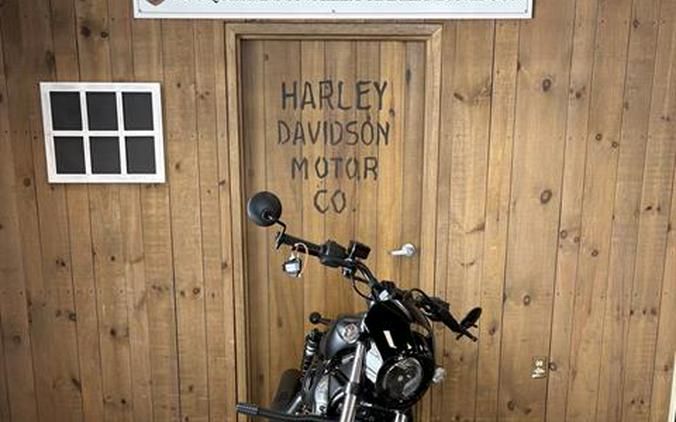 2024 Harley-Davidson Nightster® Special