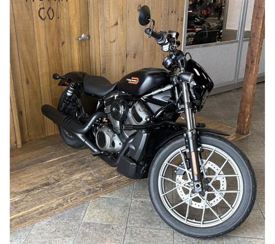 2024 Harley-Davidson Nightster® Special