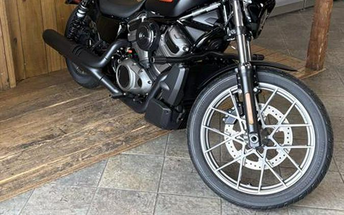 2024 Harley-Davidson Nightster® Special