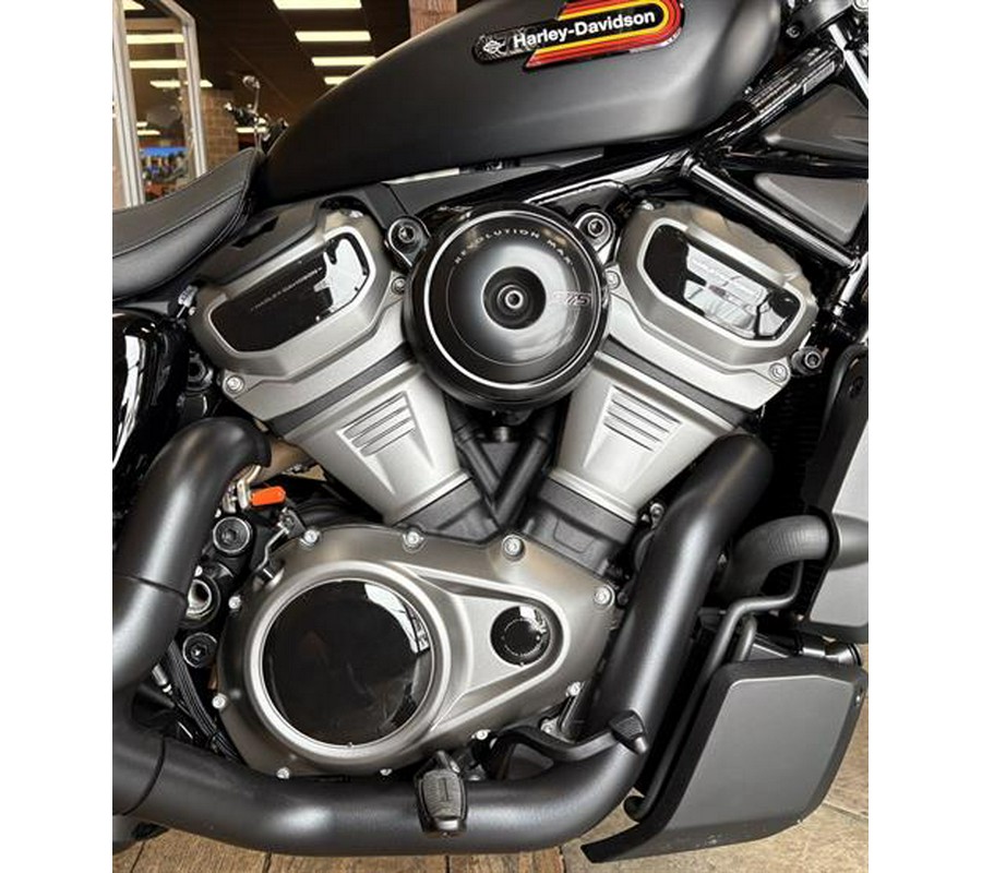 2024 Harley-Davidson Nightster® Special