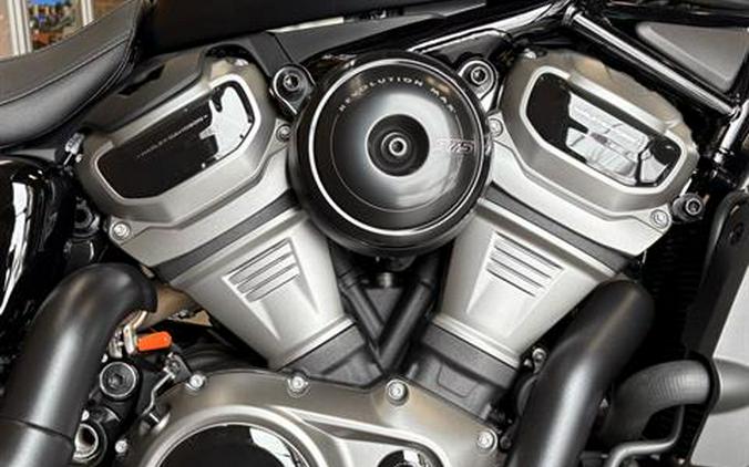 2024 Harley-Davidson Nightster® Special