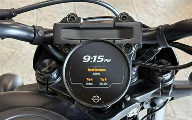 2024 Harley-Davidson Nightster® Special