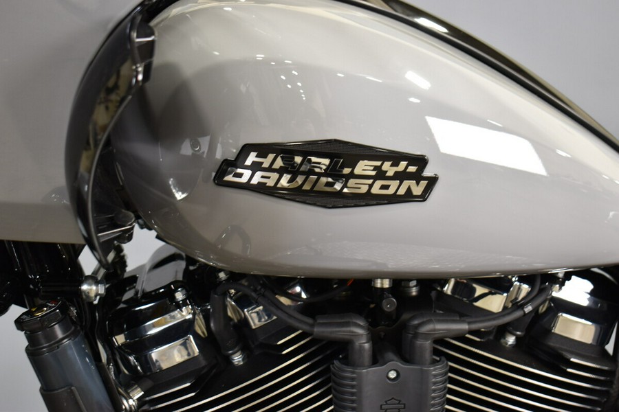 2025 Harley-Davidson Road Glide