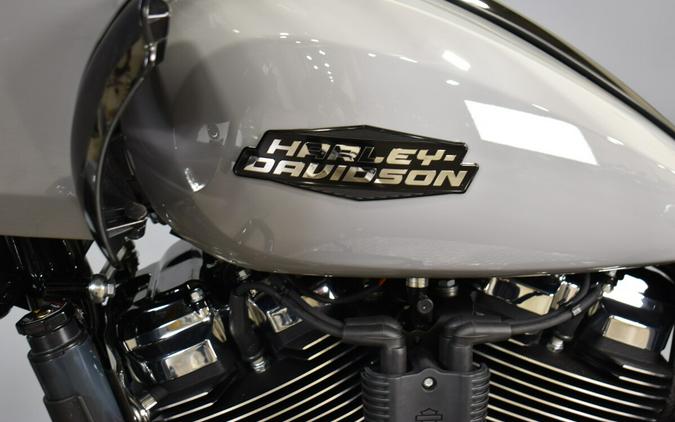 2025 Harley-Davidson Road Glide