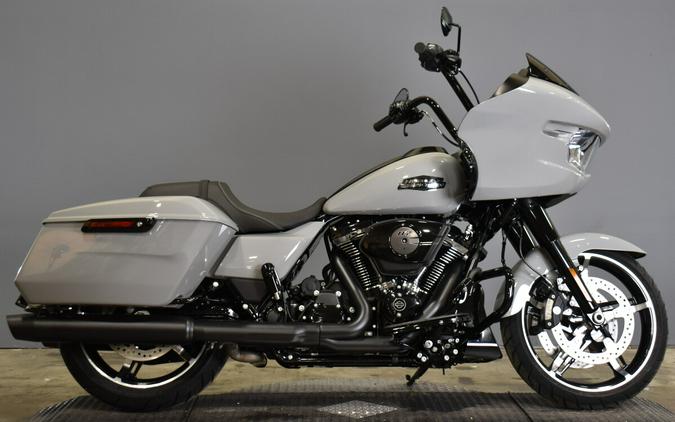 2025 Harley-Davidson Road Glide