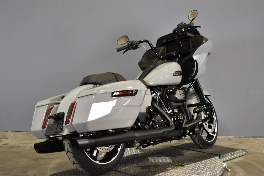 2025 Harley-Davidson Road Glide