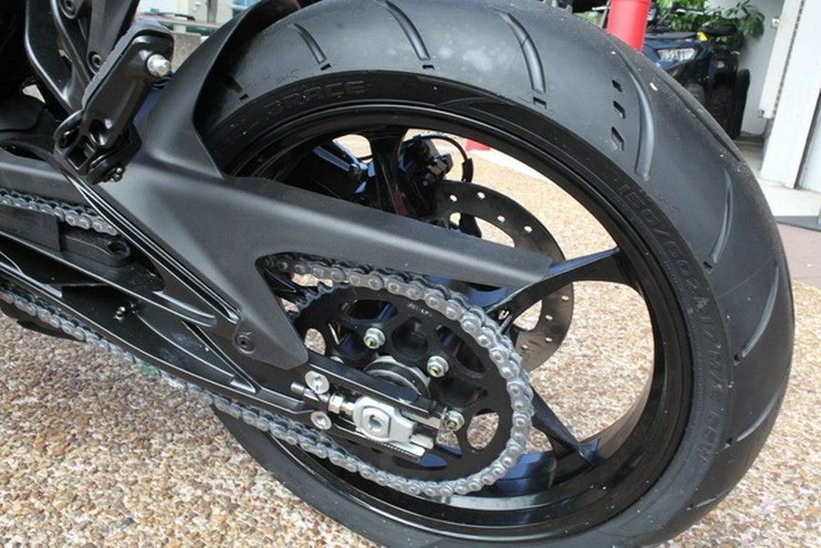 2026 KTM 250 Duke
