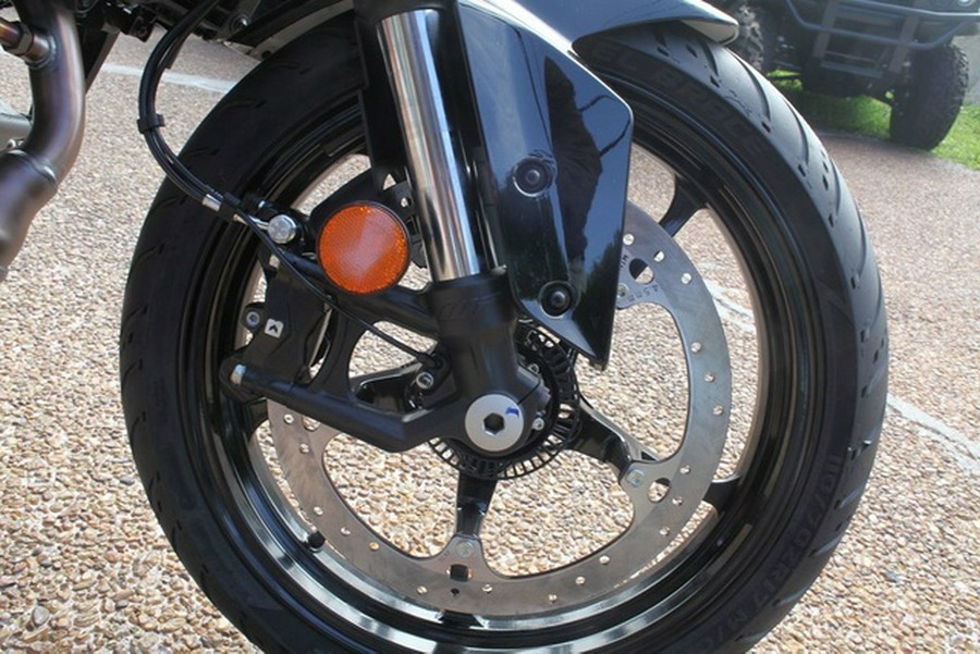 2026 KTM 250 Duke