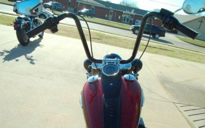 2020 Harley-Davidson® FLHCS - Heritage Classic 114