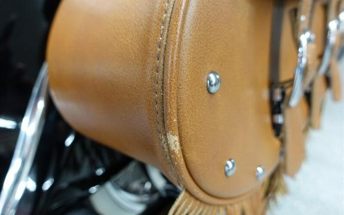 2015 Indian Chief Vintage