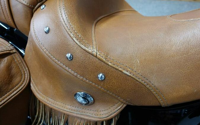 2015 Indian Chief Vintage