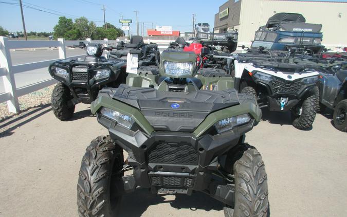 2026 POLARIS SPORTSMAN 850