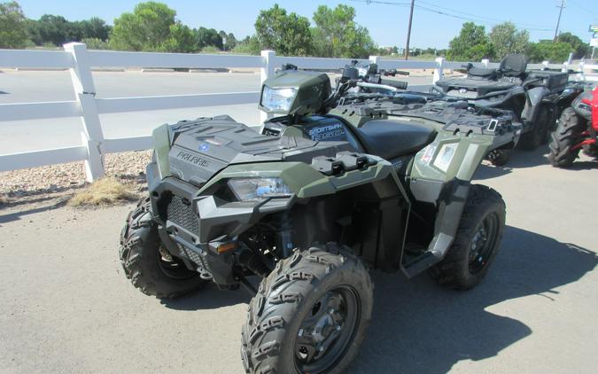 2026 POLARIS SPORTSMAN 850