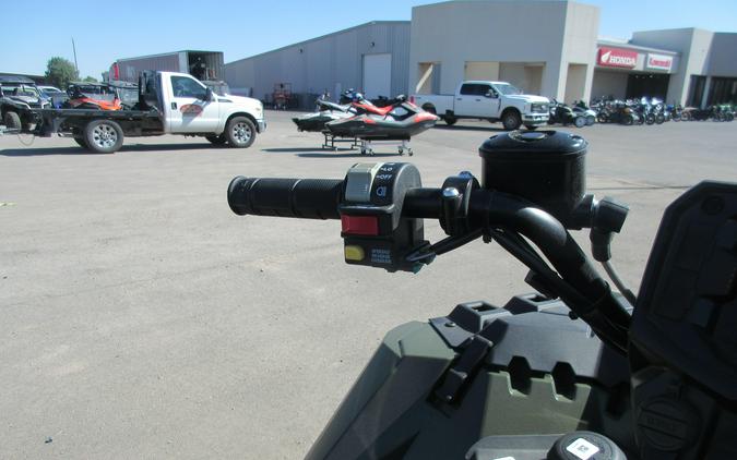 2026 POLARIS SPORTSMAN 850