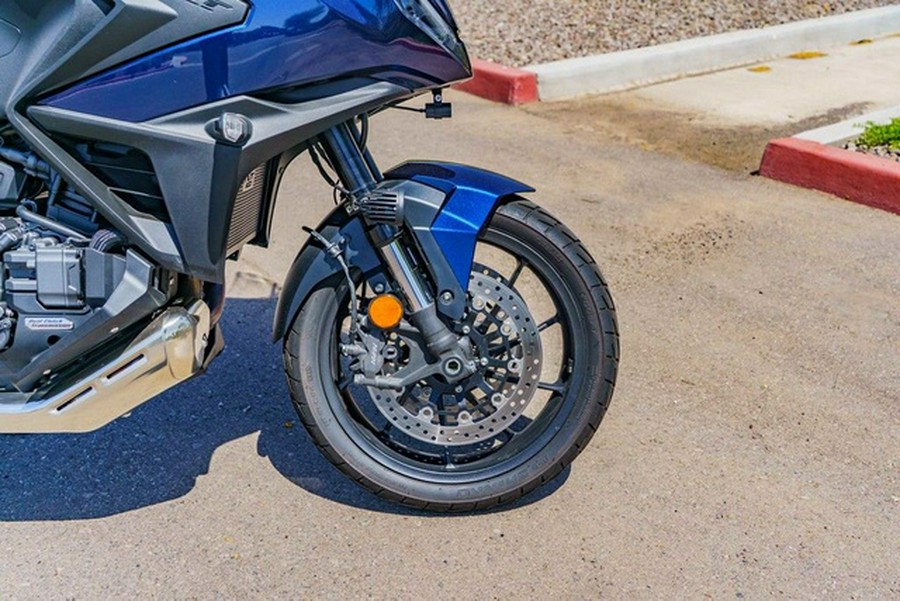 2025 Honda NT1100 DCT