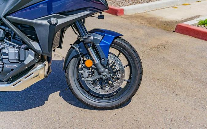 2025 Honda NT1100 DCT