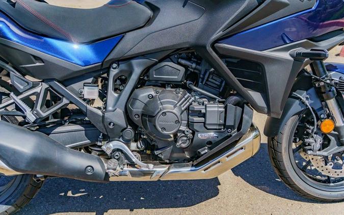 2025 Honda NT1100 DCT