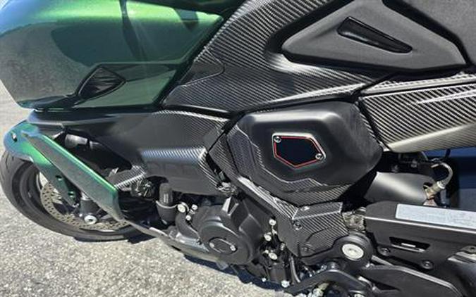 2024 Ducati Diavel For Bentley