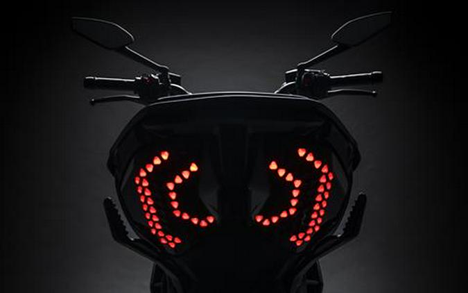2024 Ducati Diavel For Bentley