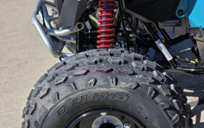2026 Can-Am Renegade 110 EFI