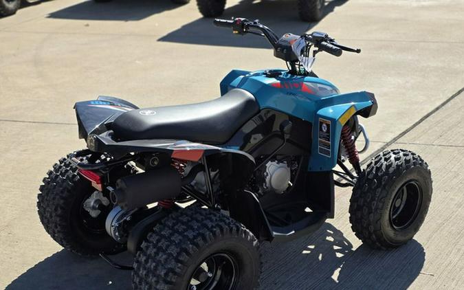 2026 Can-Am Renegade 110 EFI