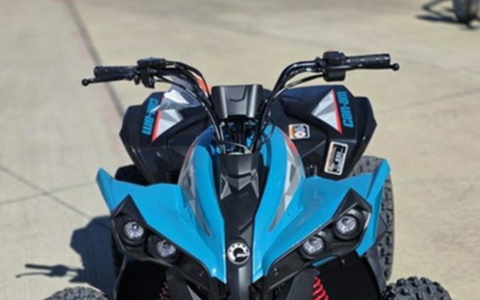 2026 Can-Am Renegade 110 EFI
