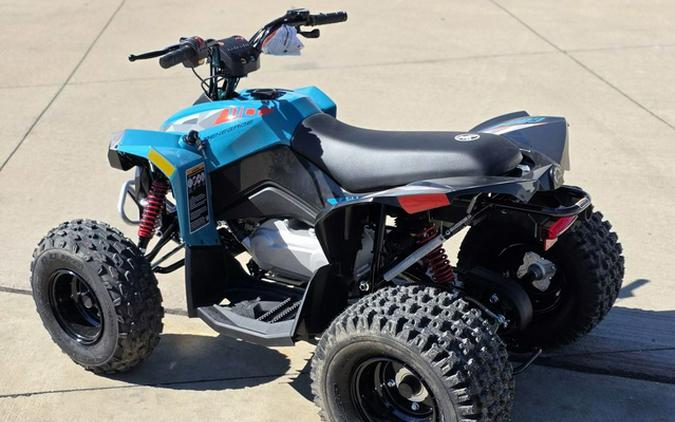 2026 Can-Am Renegade 110 EFI