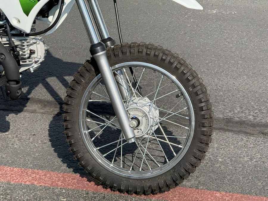 2026 Kawasaki KLX 110R L