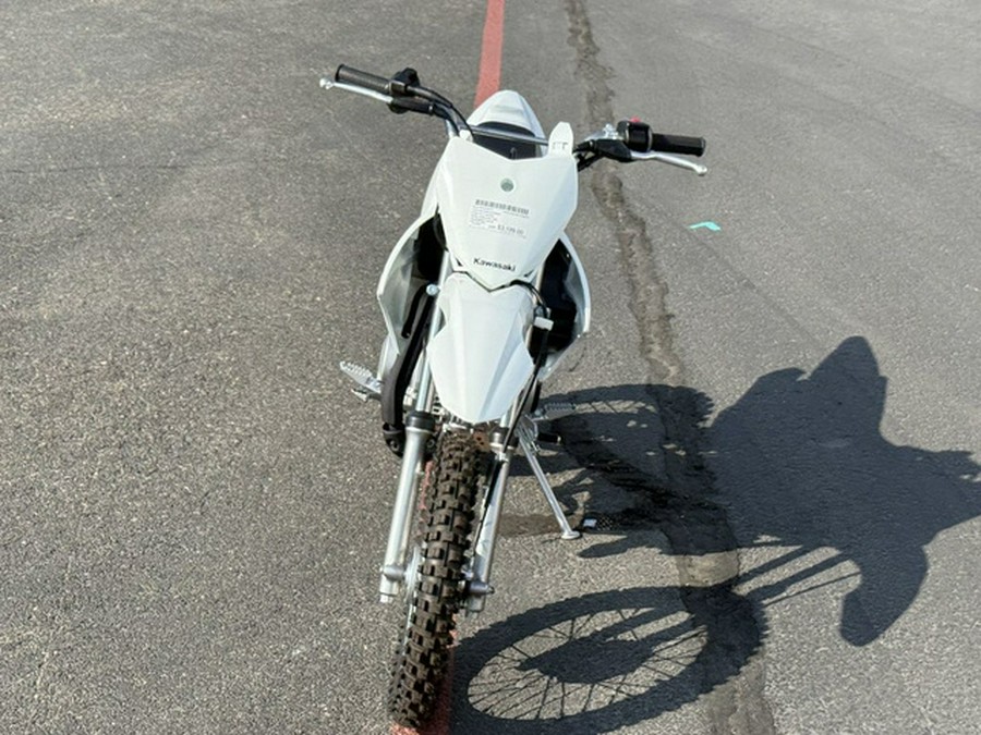 2026 Kawasaki KLX 110R L