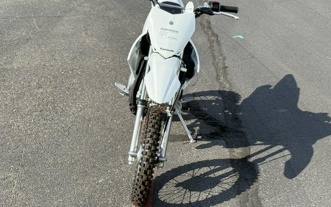 2026 Kawasaki KLX 110R L