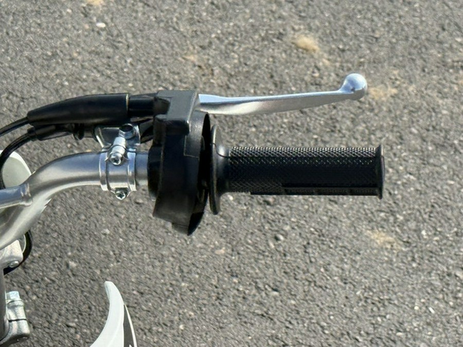 2026 Kawasaki KLX 110R L