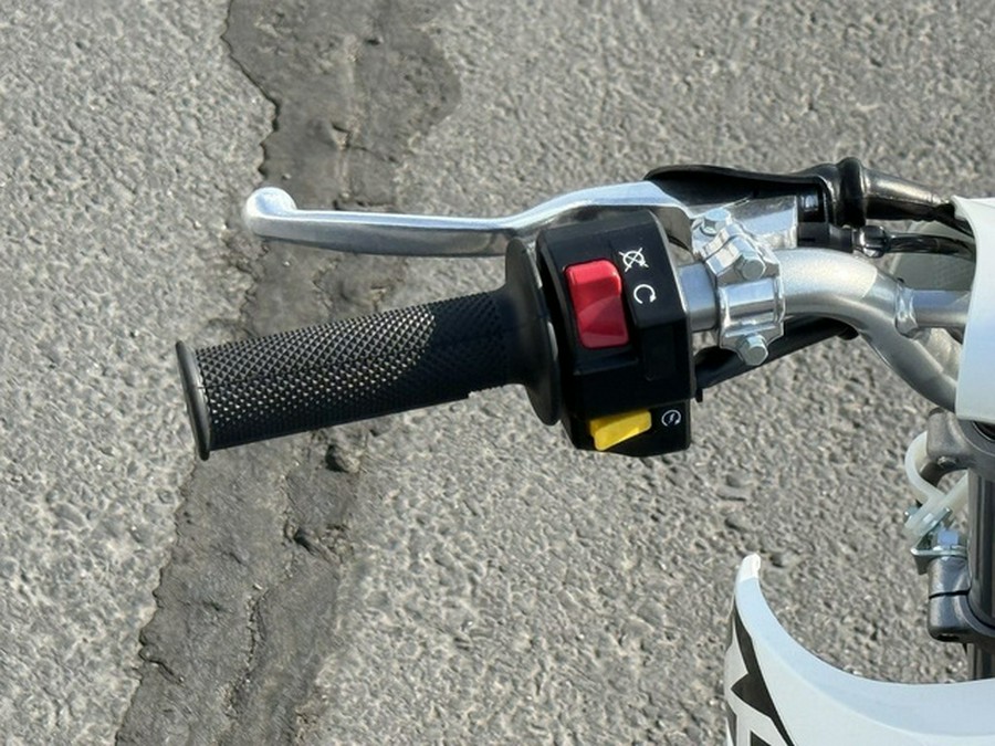 2026 Kawasaki KLX 110R L