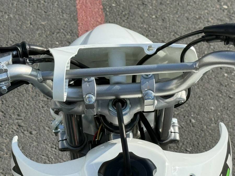 2026 Kawasaki KLX 110R L