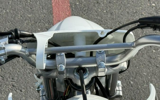 2026 Kawasaki KLX 110R L