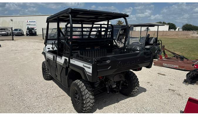 2025 Kawasaki Mule Pro FXT 1000 LE