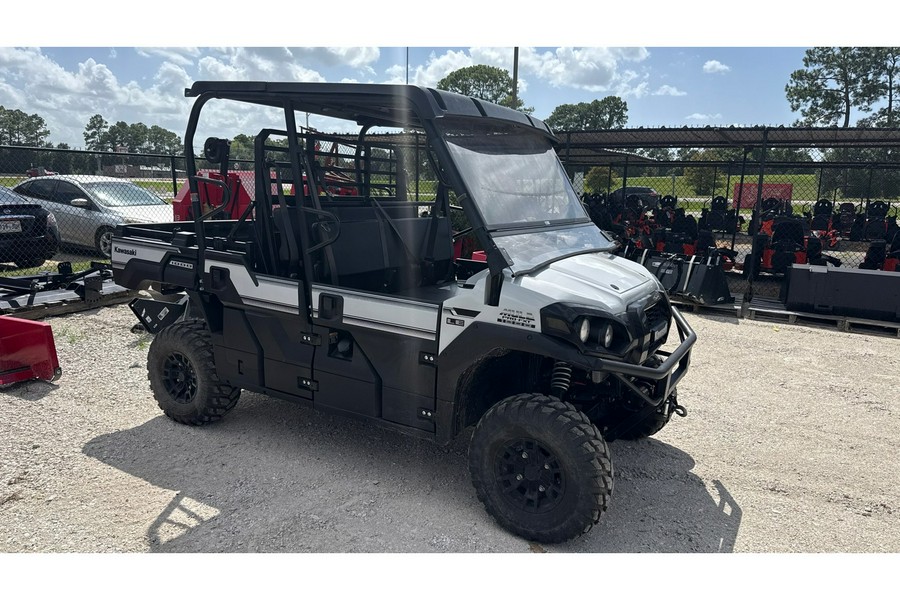 2025 Mule Pro FXT 1000 LE - Kawasaki