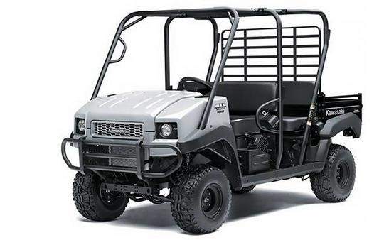 2025 Kawasaki Mule Pro FXT 1000 LE