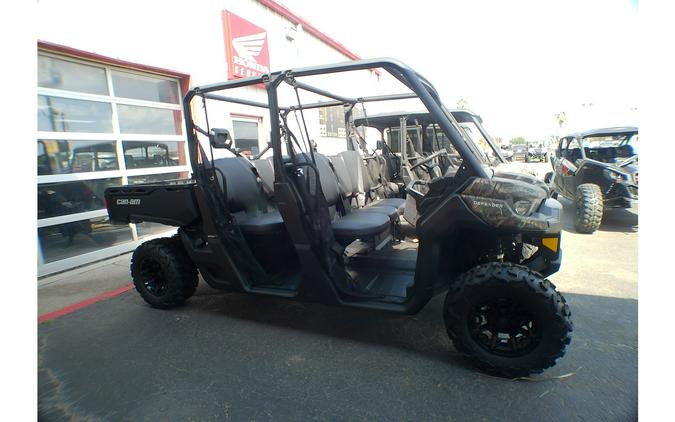 2026 8ATB - Can-Am