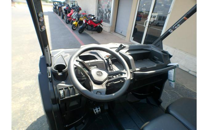 2026 8ATB - Can-Am