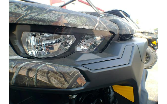 2026 8ATB - Can-Am