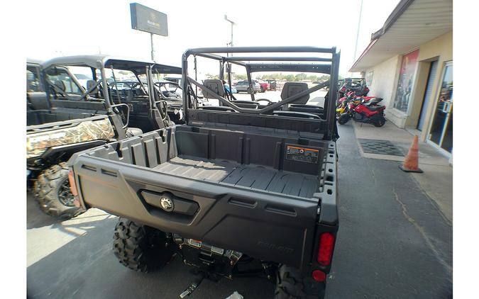 2026 8ATB - Can-Am