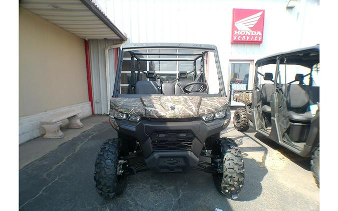 2026 8ATB - Can-Am