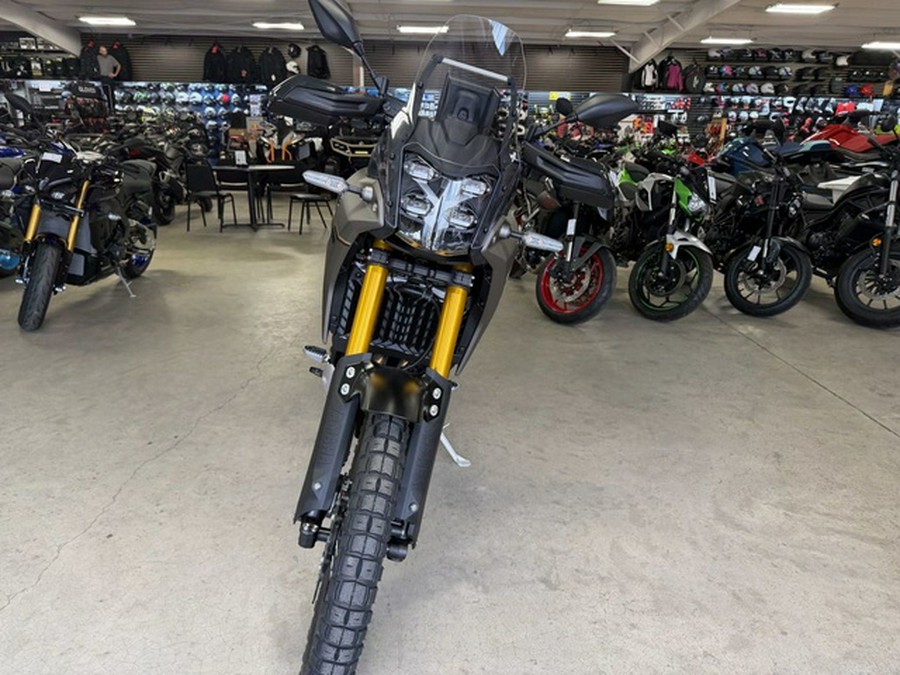 2026 Yamaha Tenere 700