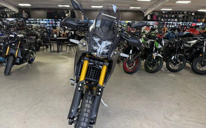 2026 Yamaha Tenere 700