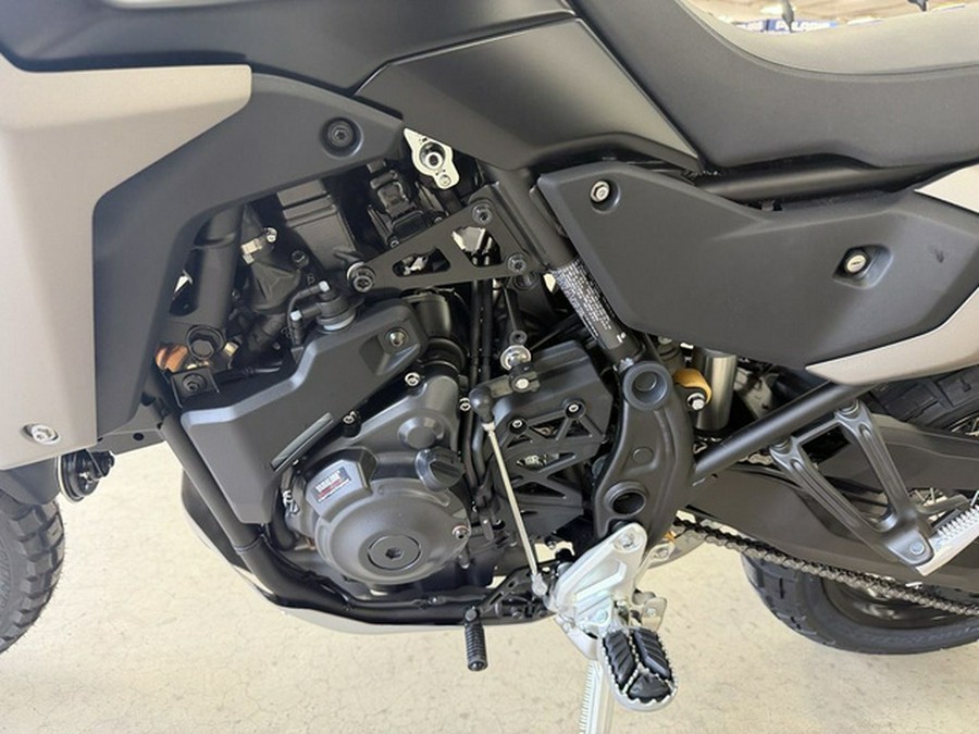 2026 Yamaha Tenere 700