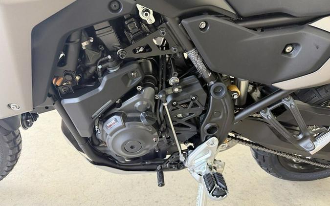 2026 Yamaha Tenere 700