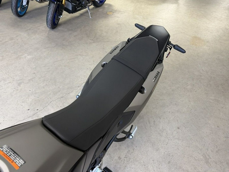 2026 Yamaha Tenere 700