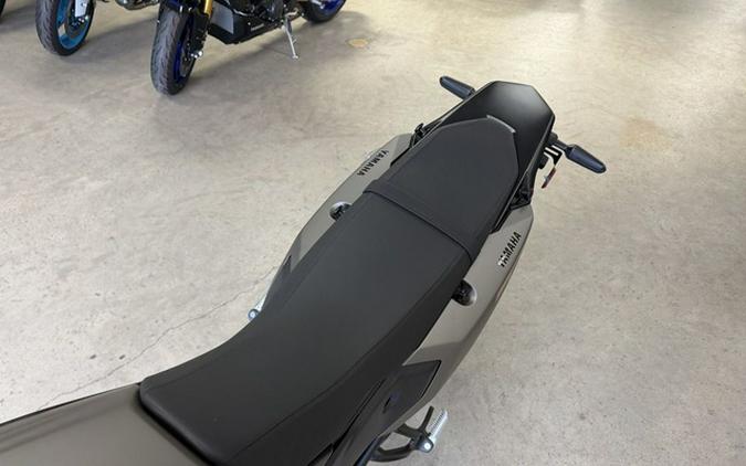2026 Yamaha Tenere 700